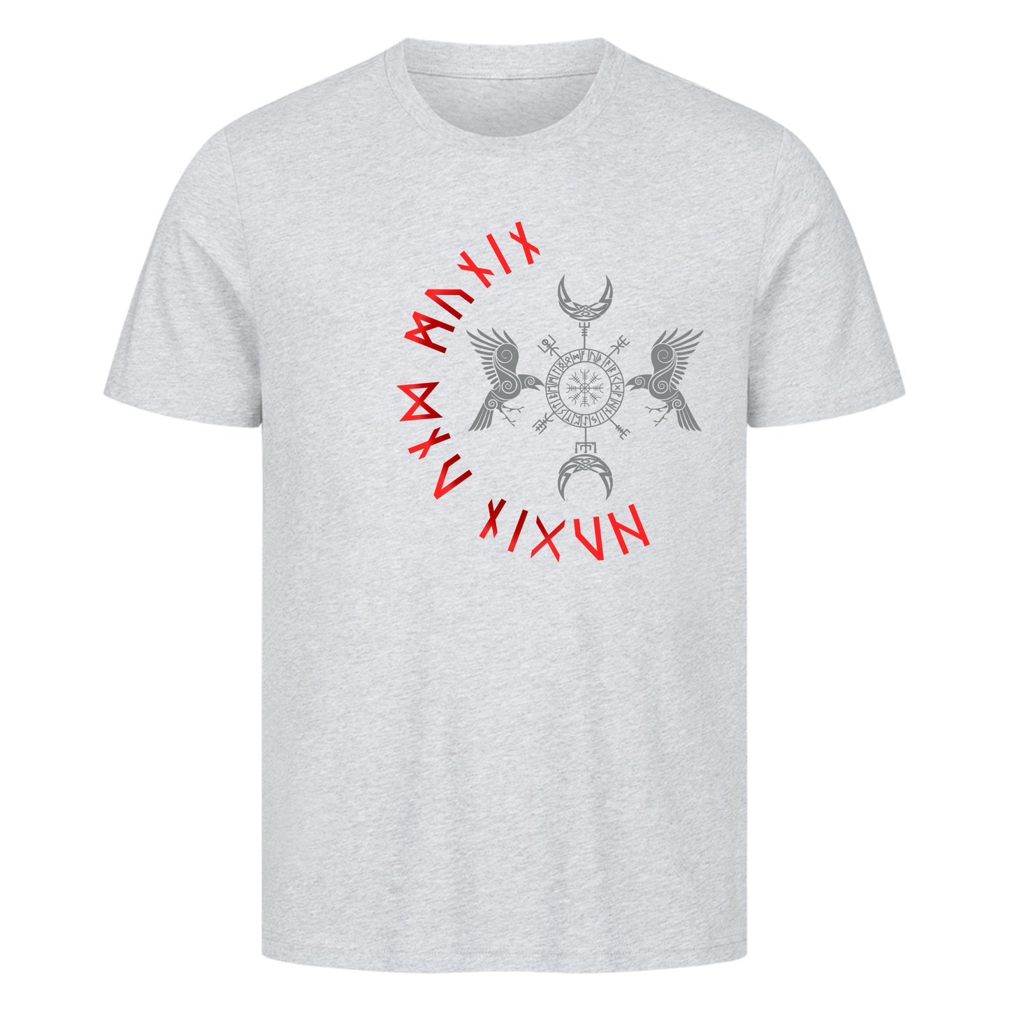 Iron Destiny T-Shirt