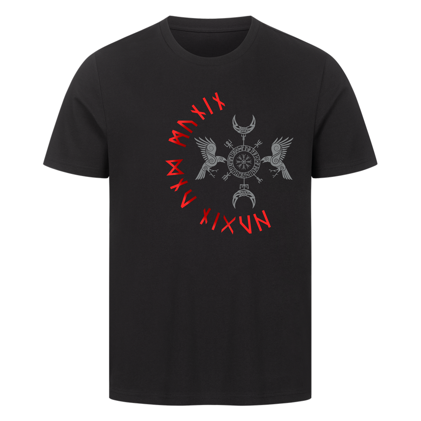 Iron Destiny T-Shirt
