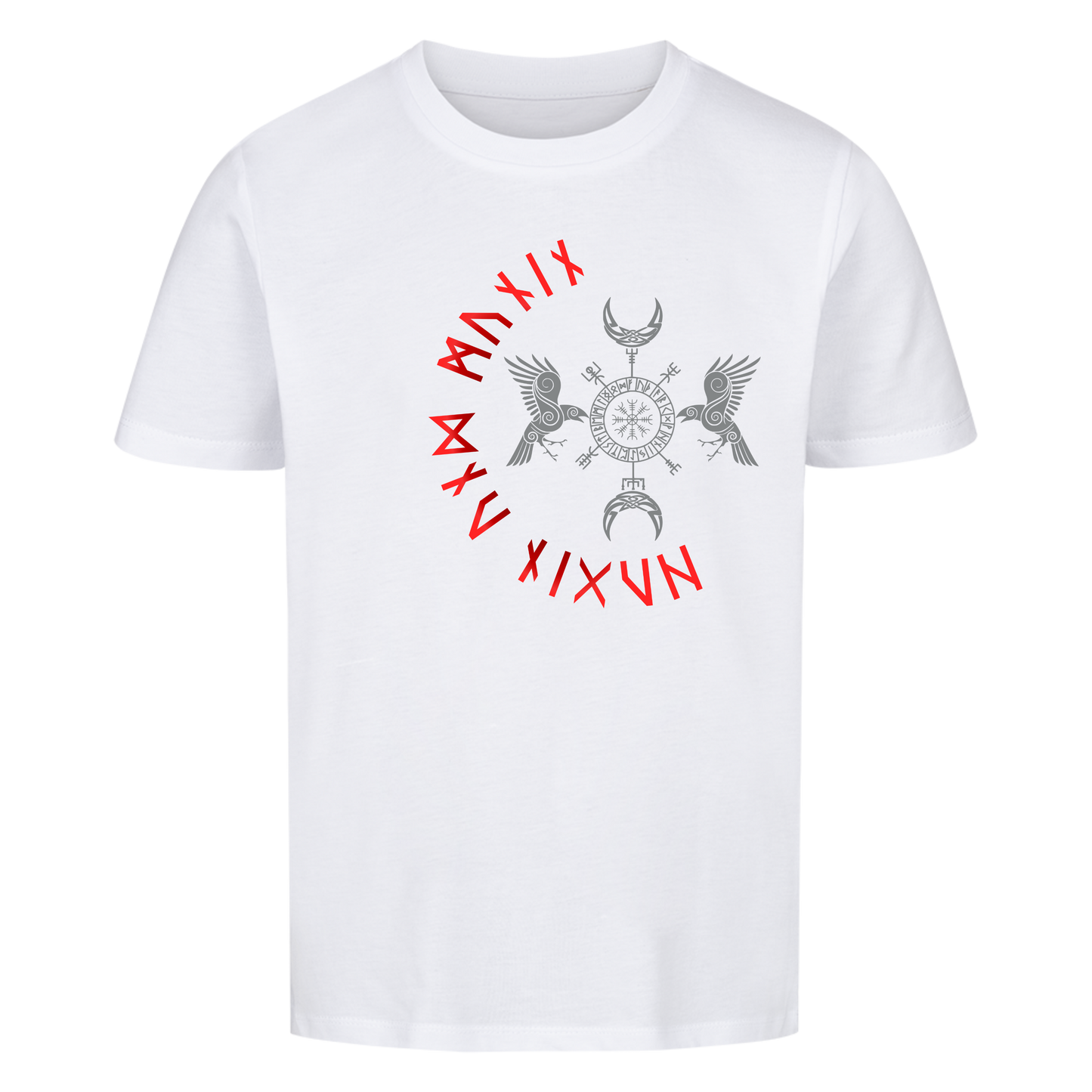 Iron Destiny T-Shirt