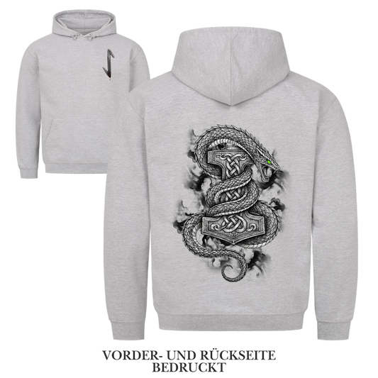 Jörmungandr Hoodie