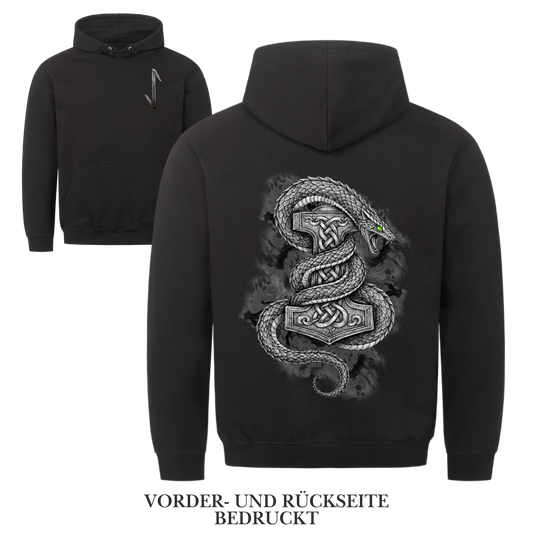 Jörmungandr Hoodie