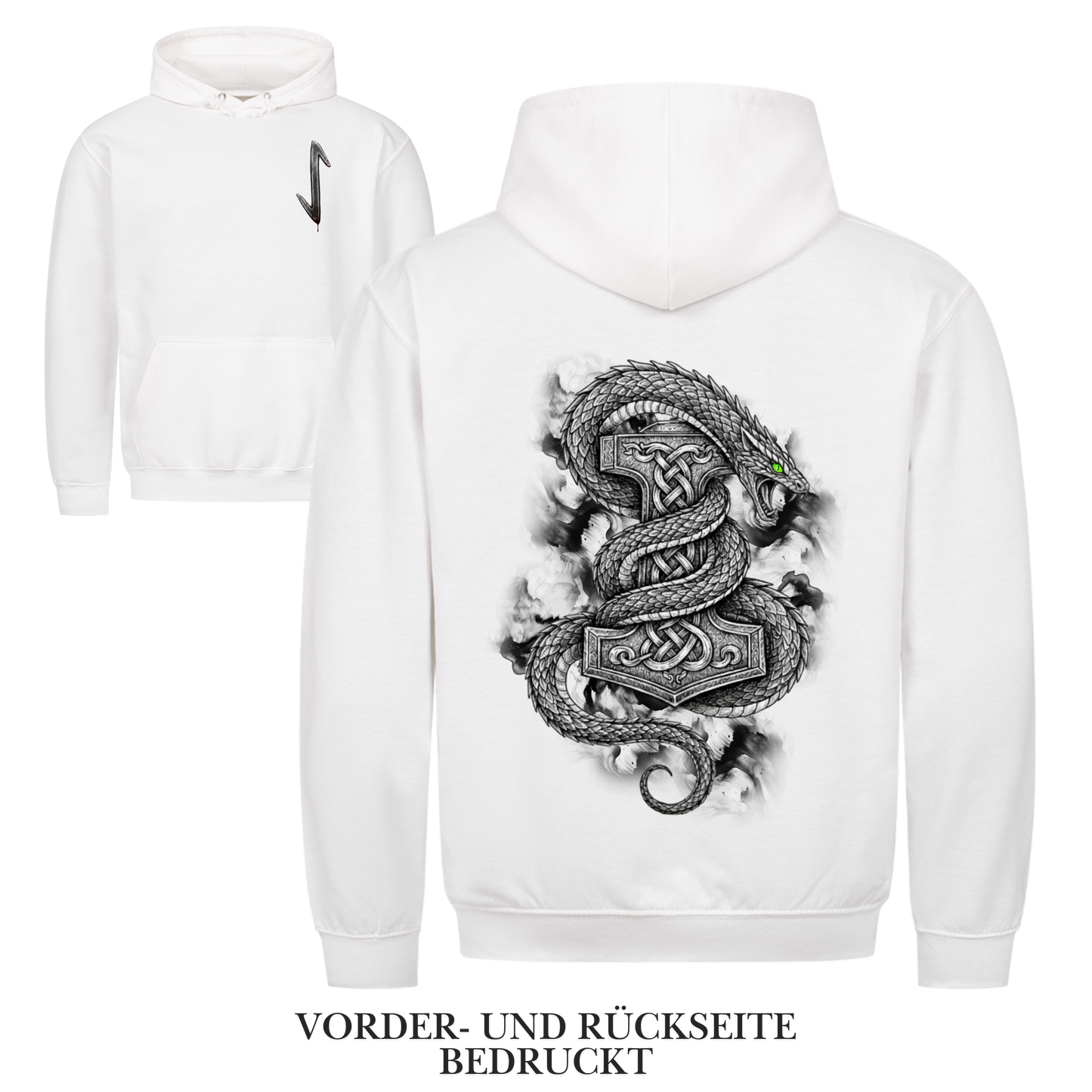 Jörmungandr Hoodie