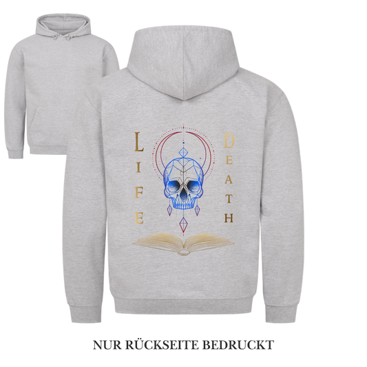 LIFE & DEATH Hoodie