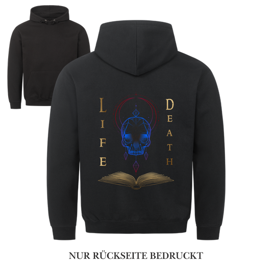 LIFE & DEATH Hoodie
