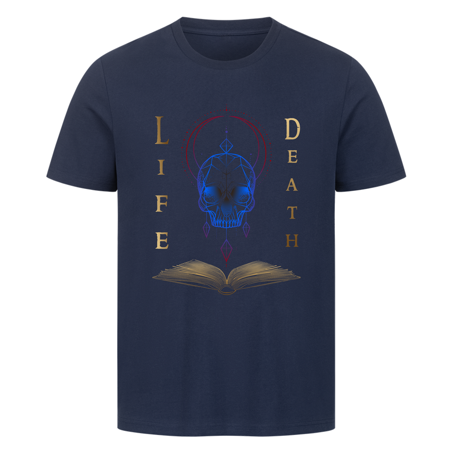LIFE & DEATH T-Shirt