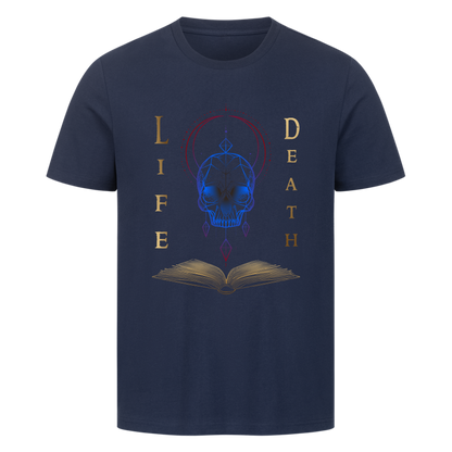 LIFE & DEATH T-Shirt
