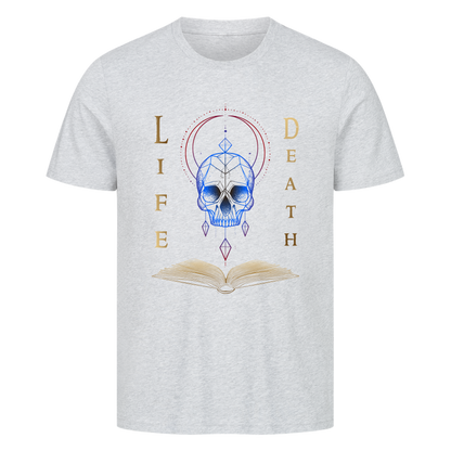 LIFE & DEATH T-Shirt