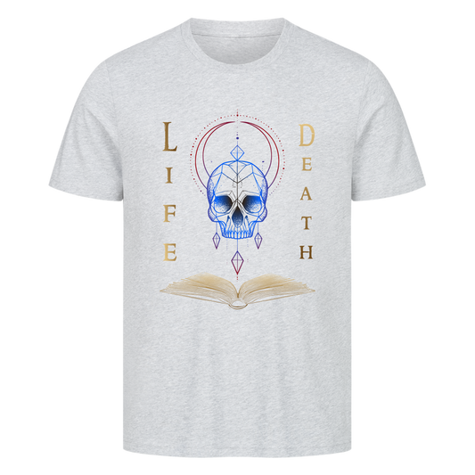 LIFE & DEATH T-Shirt