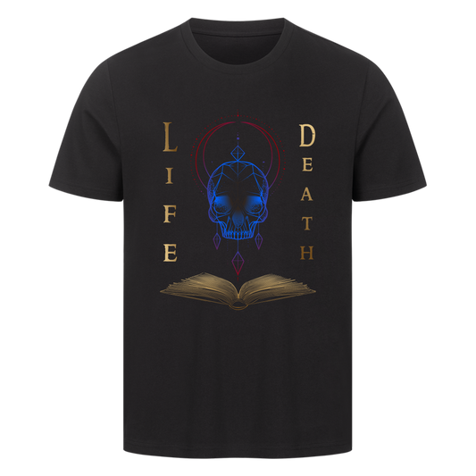 LIFE & DEATH T-Shirt