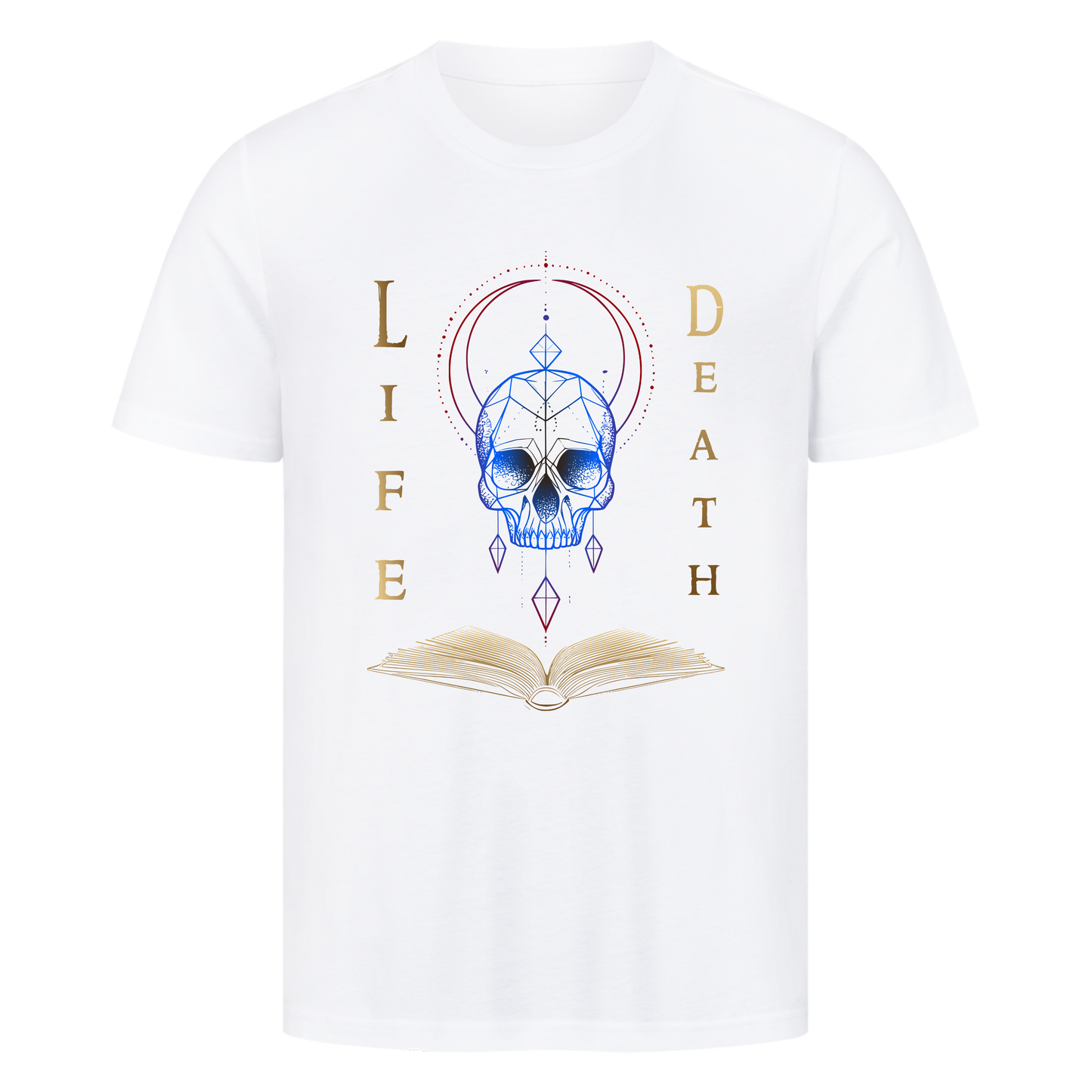 LIFE & DEATH T-Shirt