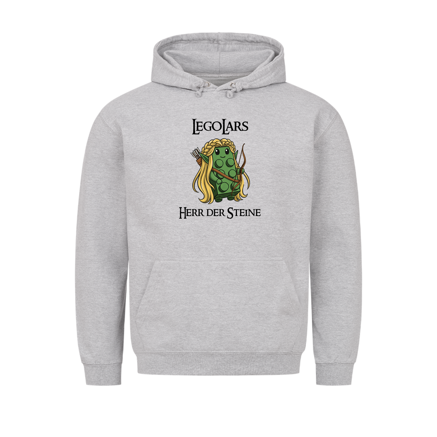 LegoLars Hoodie