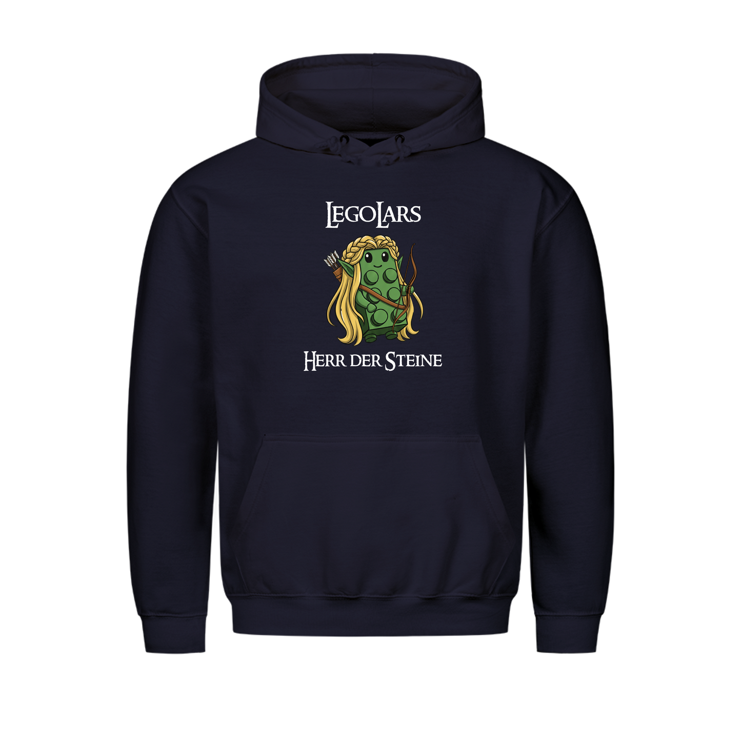 LegoLars Hoodie