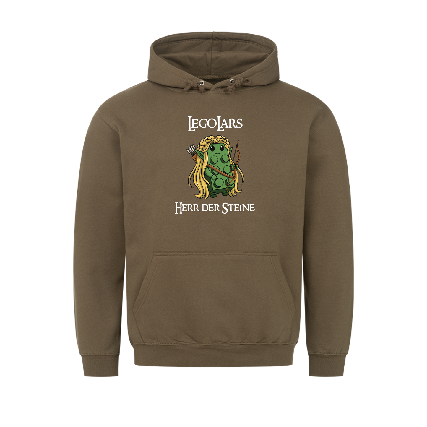 LegoLars Hoodie