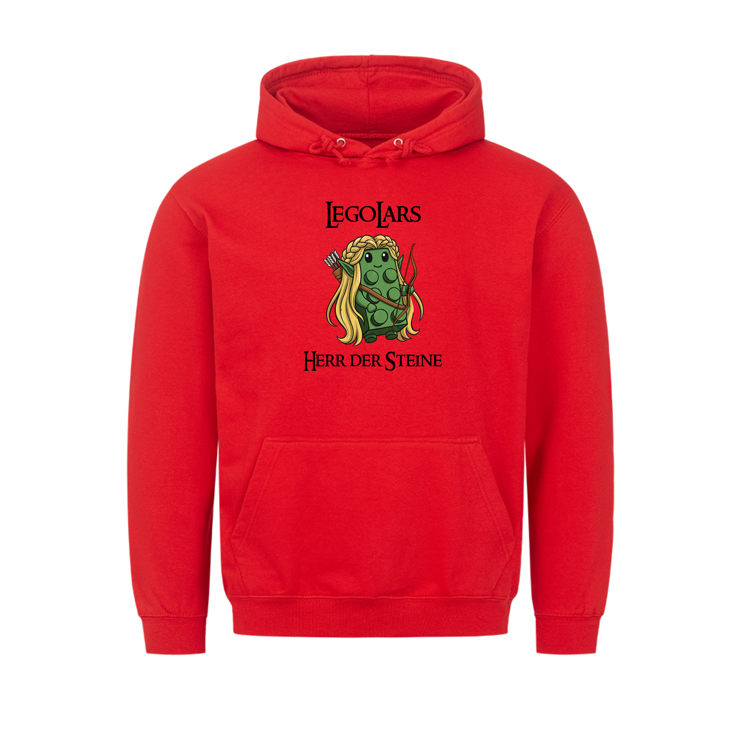 LegoLars Hoodie
