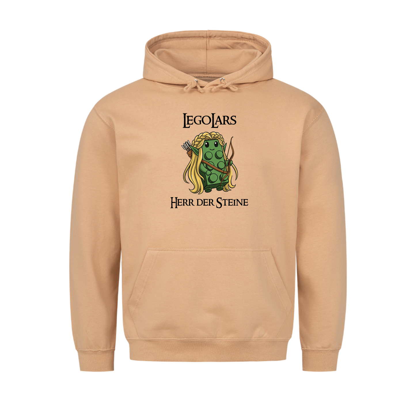 LegoLars Hoodie