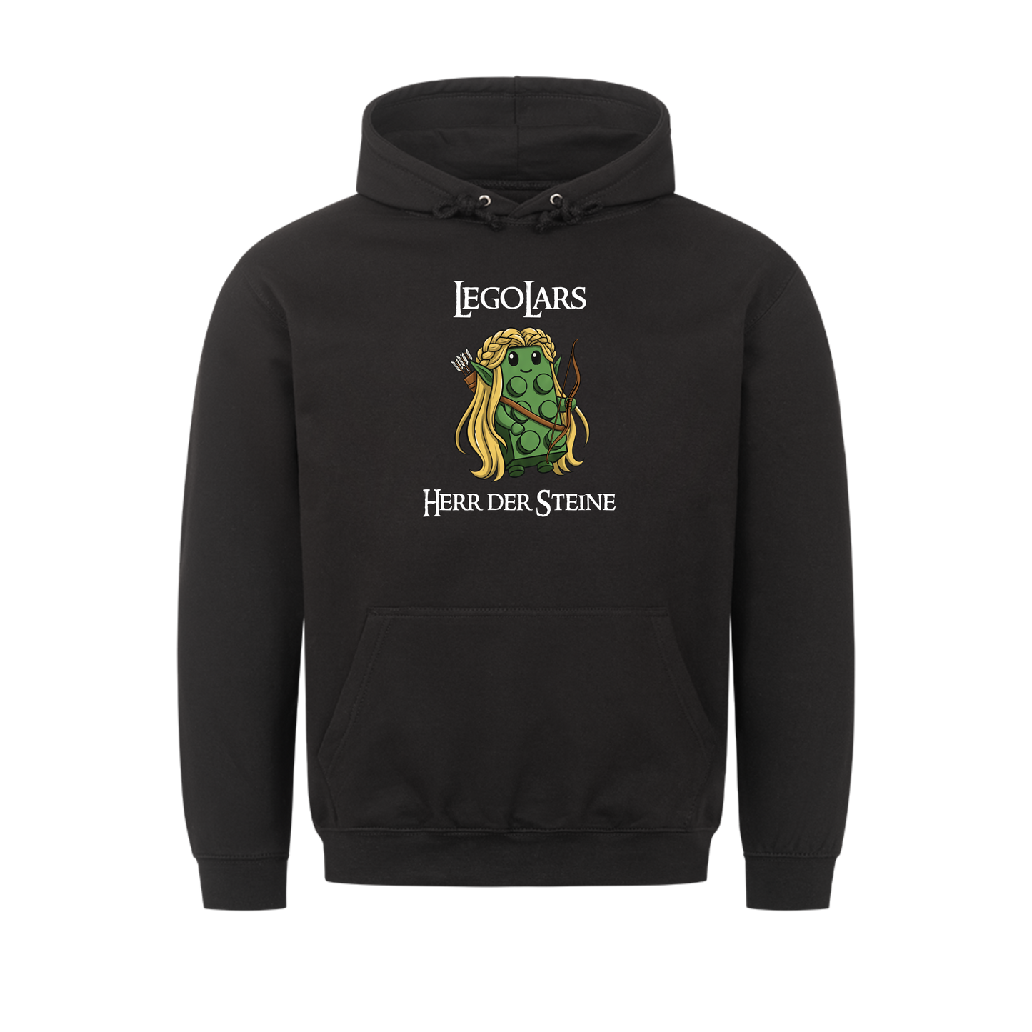 LegoLars Hoodie