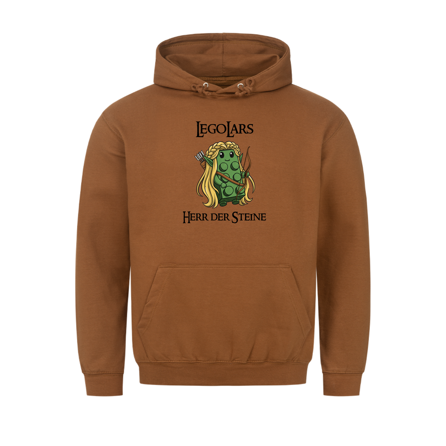 LegoLars Hoodie