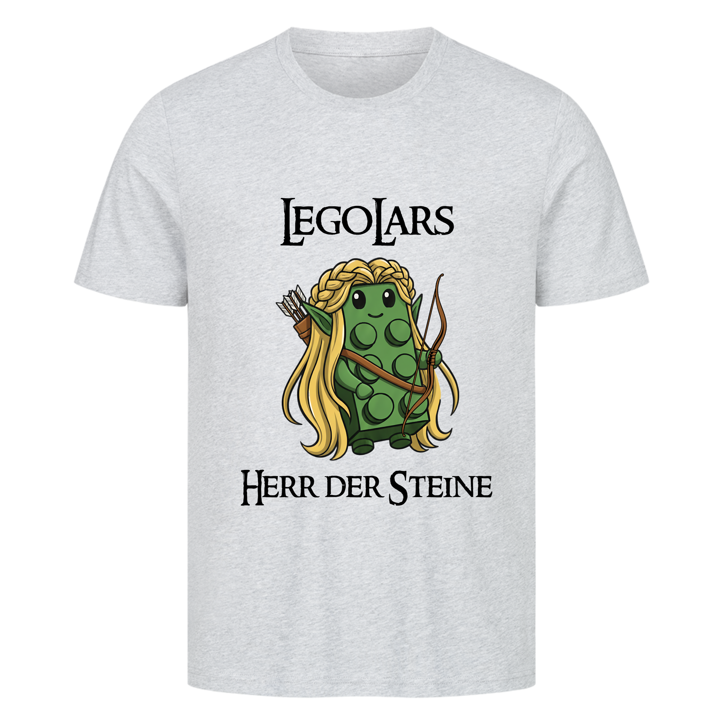 LegoLars T-Shirt