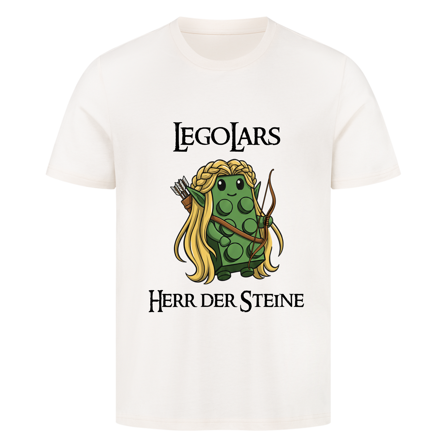LegoLars T-Shirt