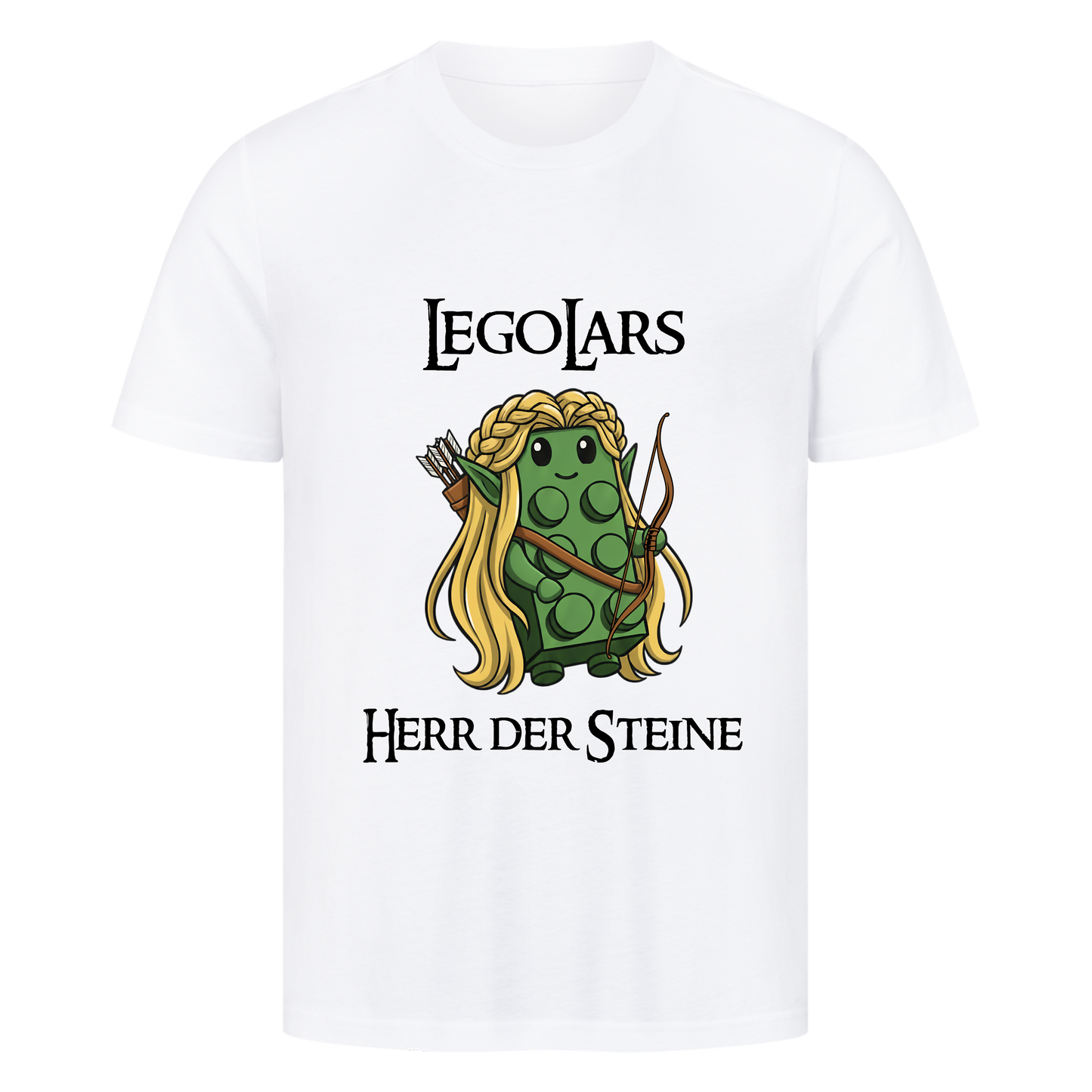 LegoLars T-Shirt