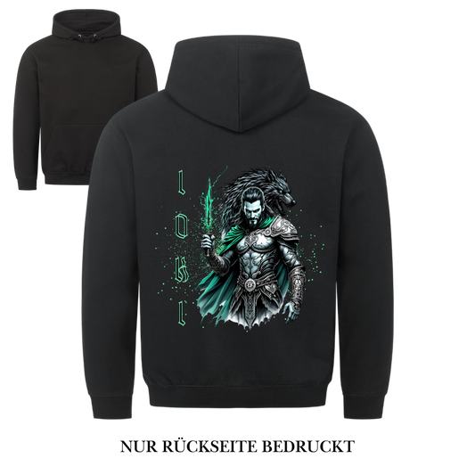 Loki Hoodie