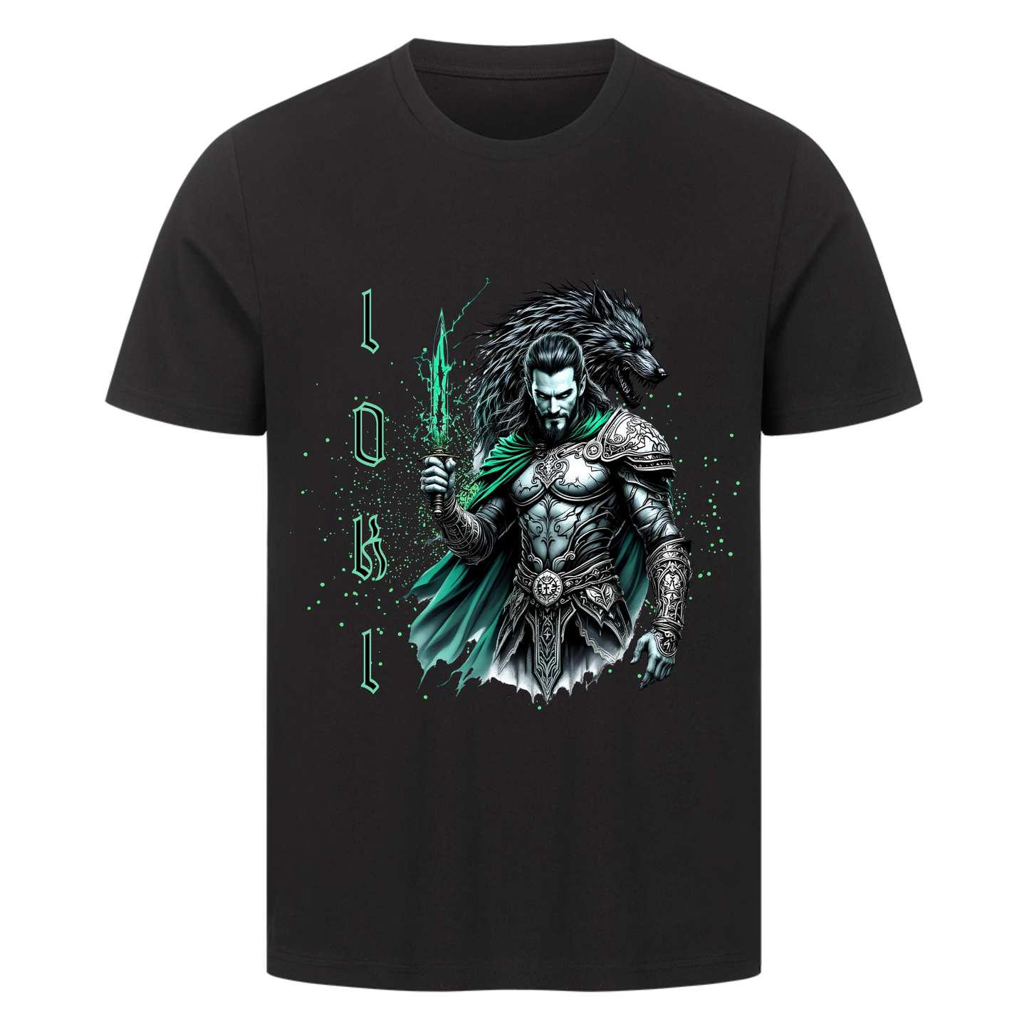 Loki T-Shirt