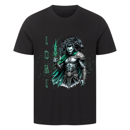 Loki T-Shirt
