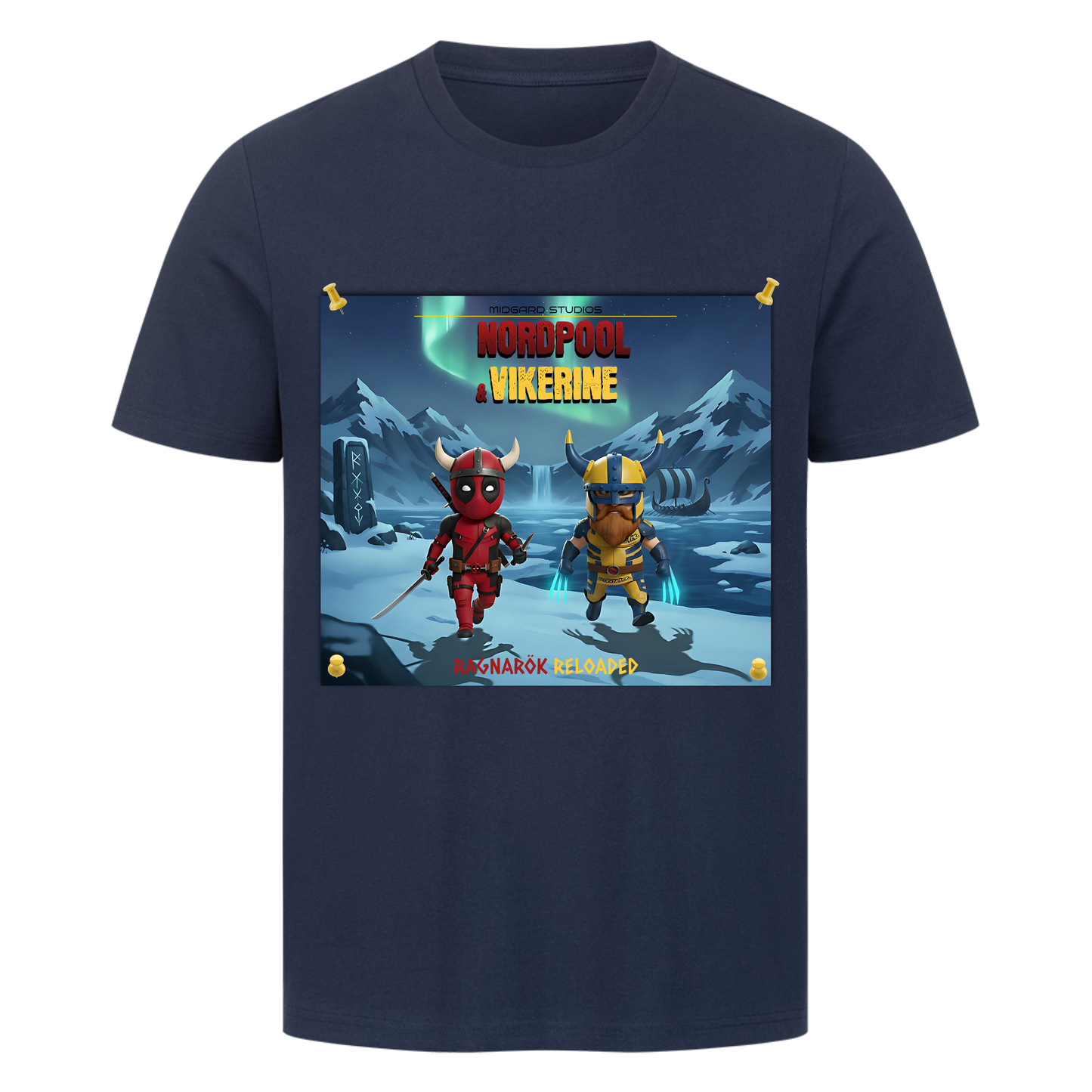 Image for color: French Navy