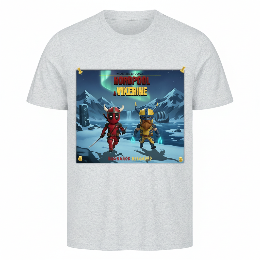 Image for color: Heather Grey