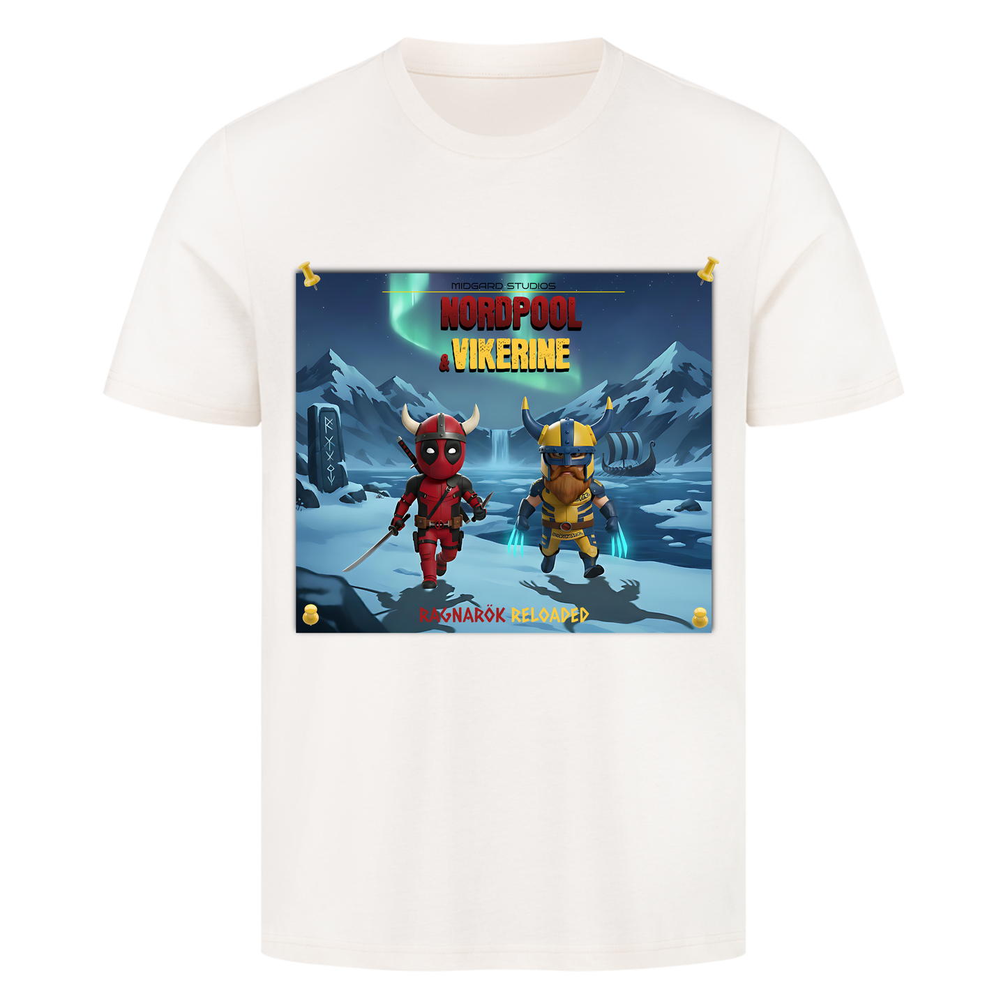 Image for color: Natural Raw