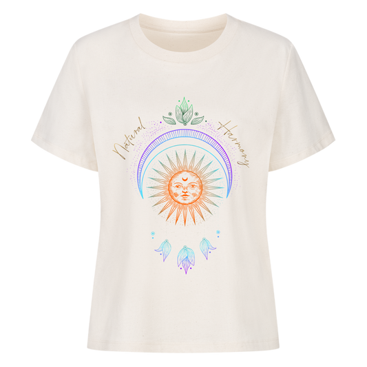 Natural Harmony Shirt Women