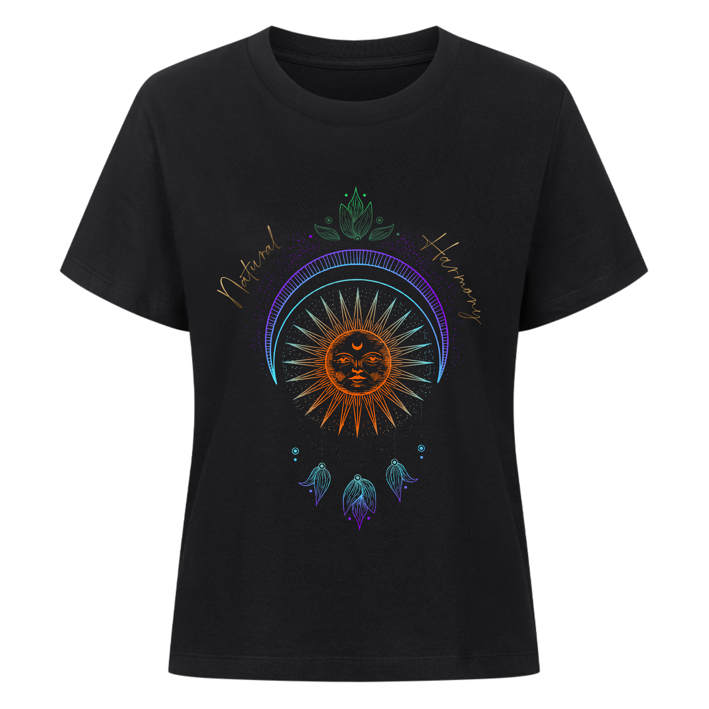 Natural Harmony Shirt Women