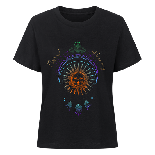 Natural Harmony Shirt Women