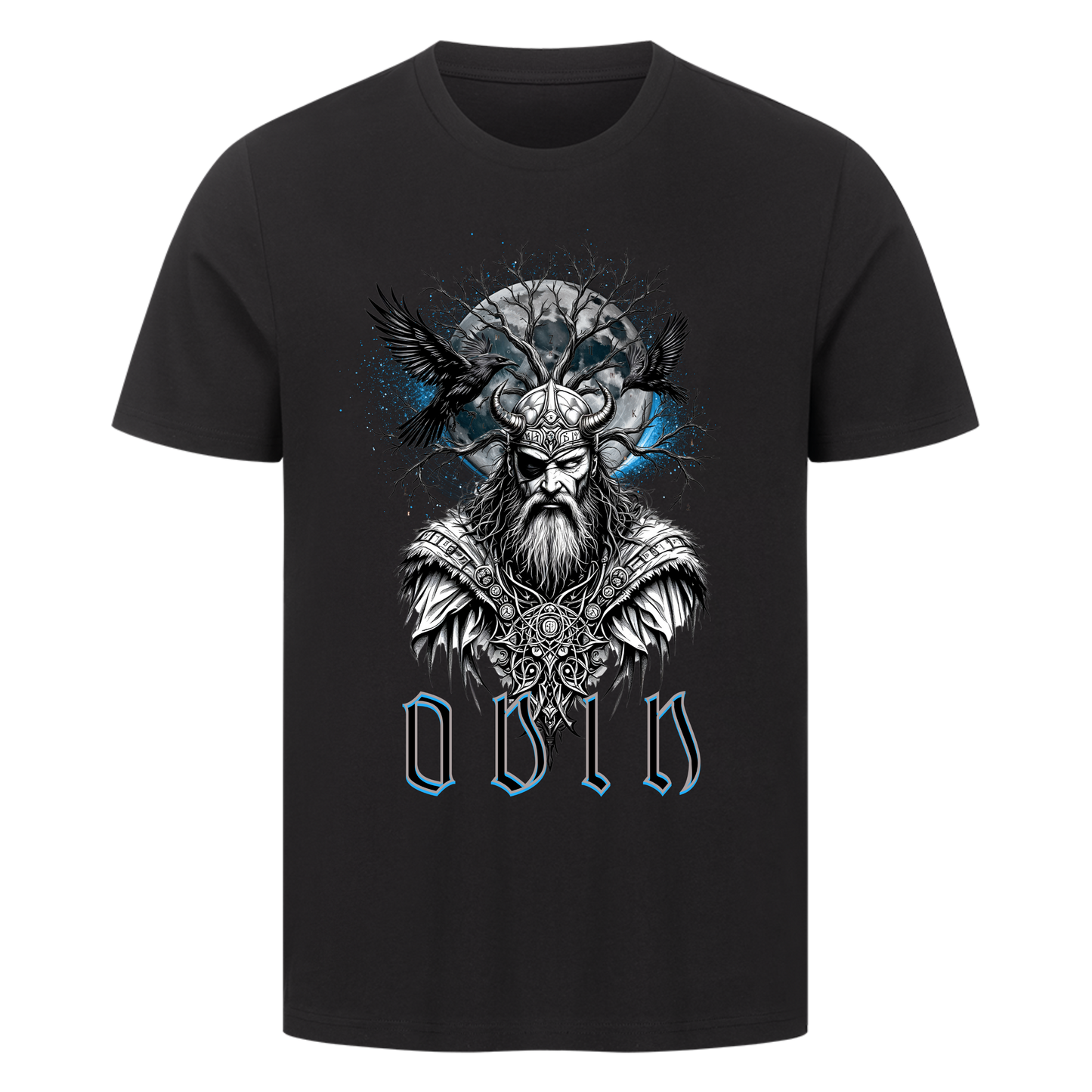 Odin T-Shirt