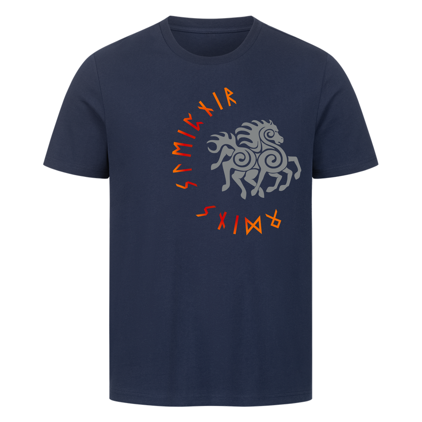 Odins Sleipnir T-Shirt