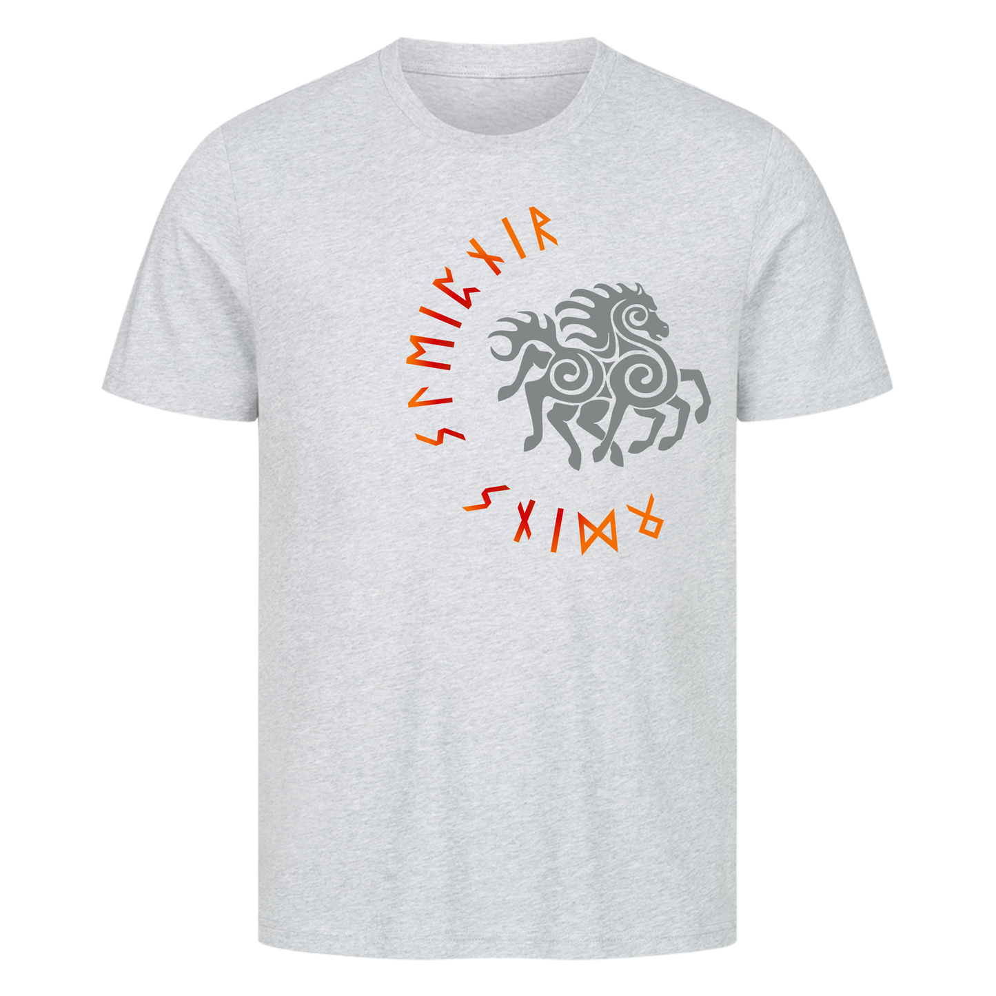 Odins Sleipnir T-Shirt