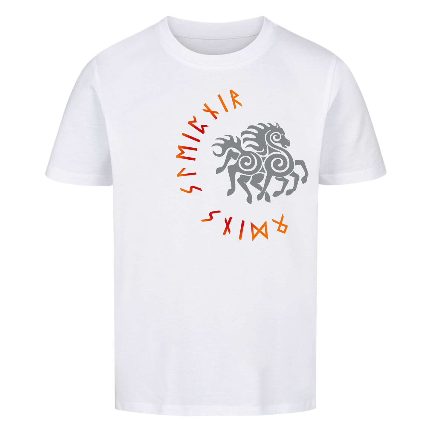 Odins Sleipnir T-Shirt