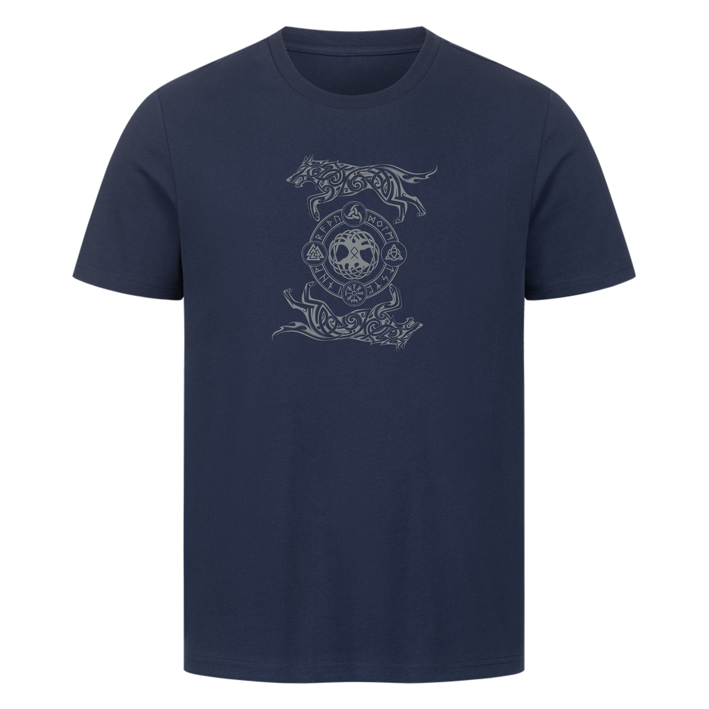 Odins Wolves T-Shirt