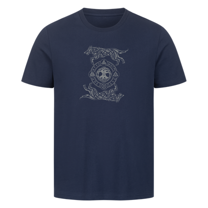 Odins Wolves T-Shirt