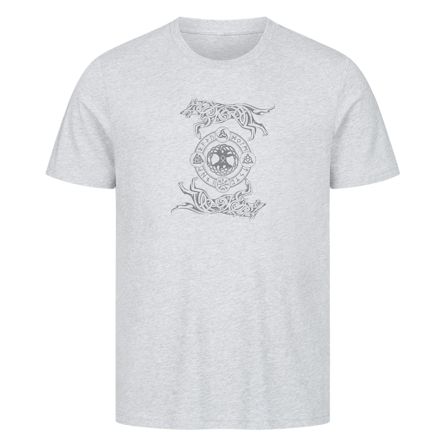 Odins Wolves T-Shirt