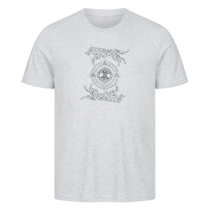 Odins Wolves T-Shirt