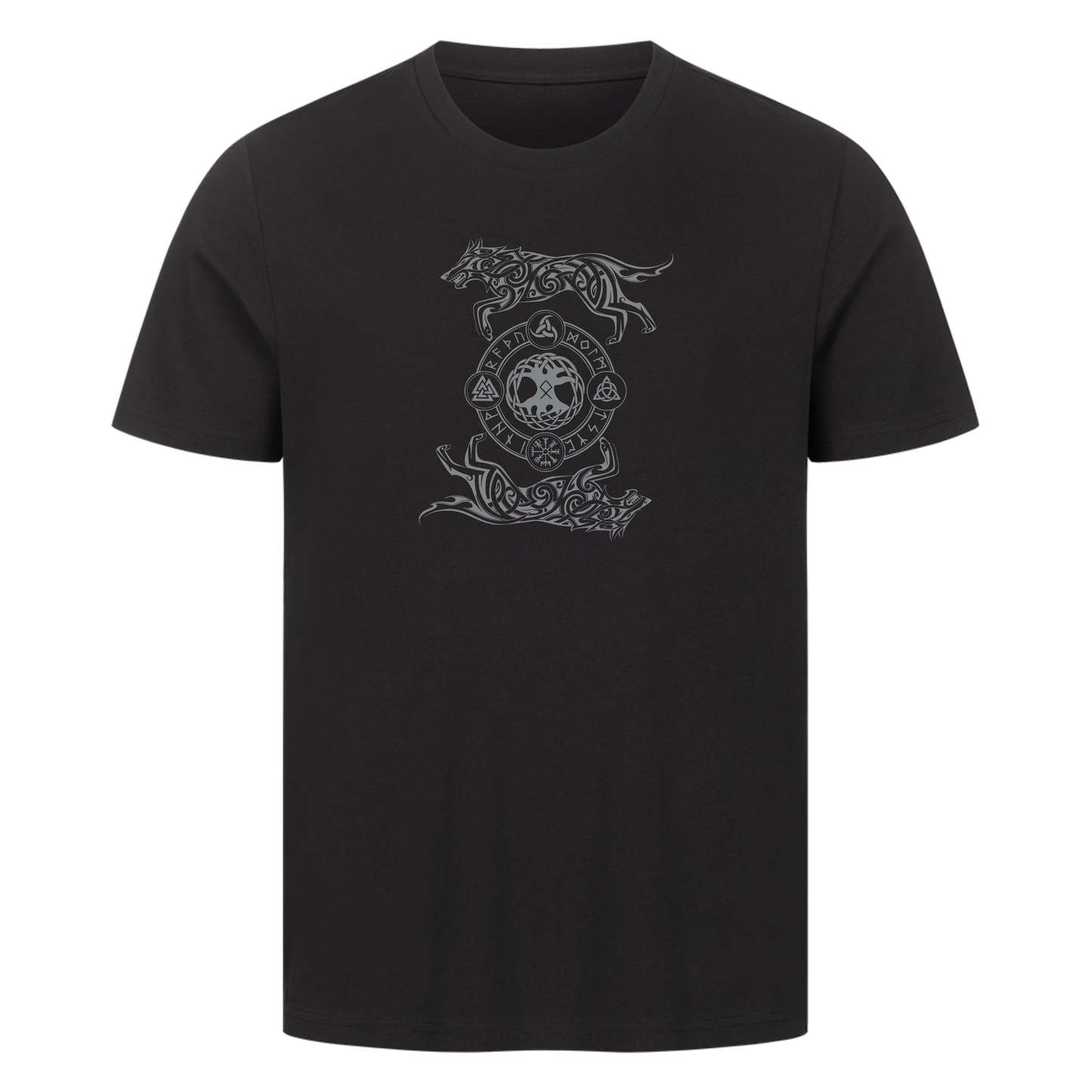 Odins Wolves T-Shirt