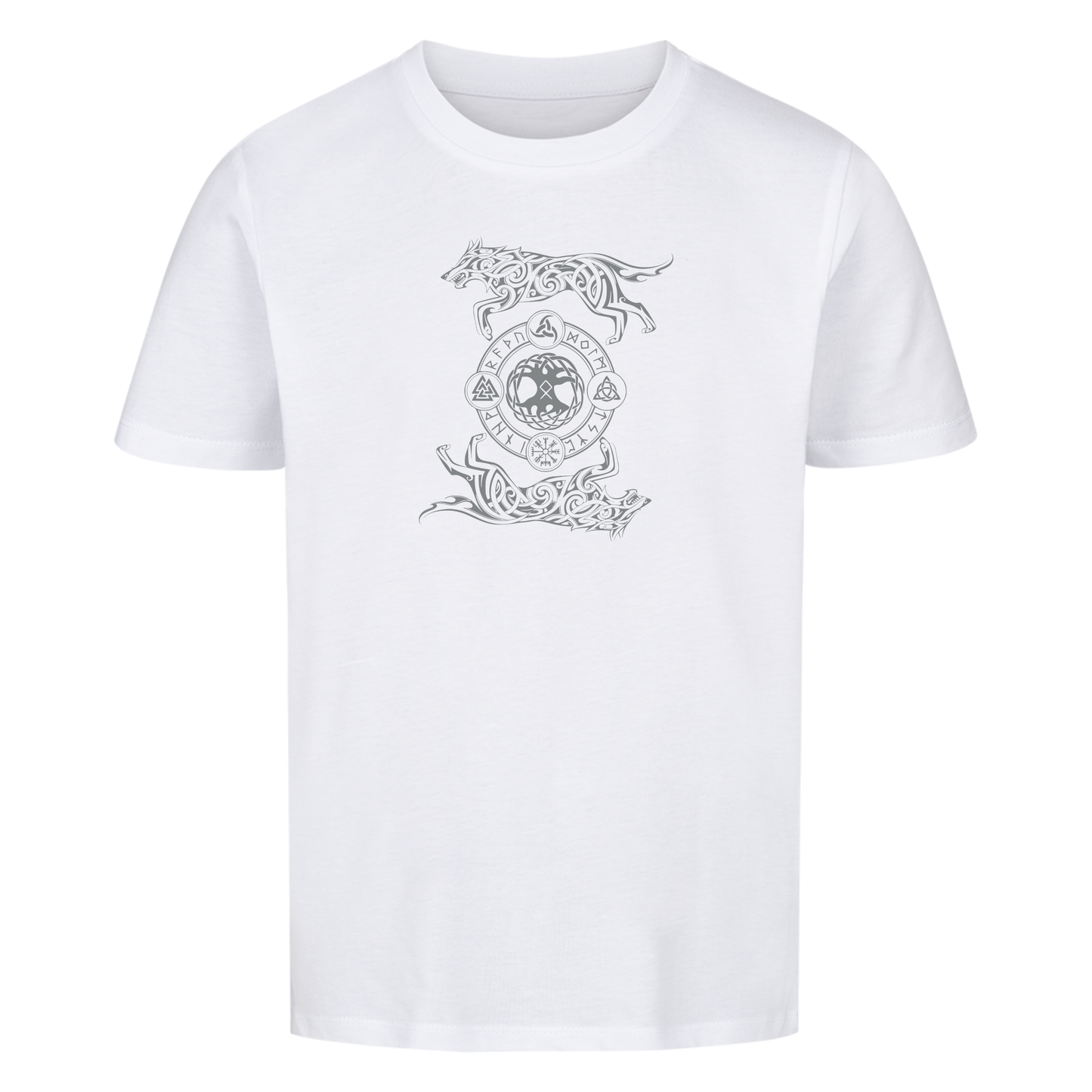 Odins Wolves T-Shirt