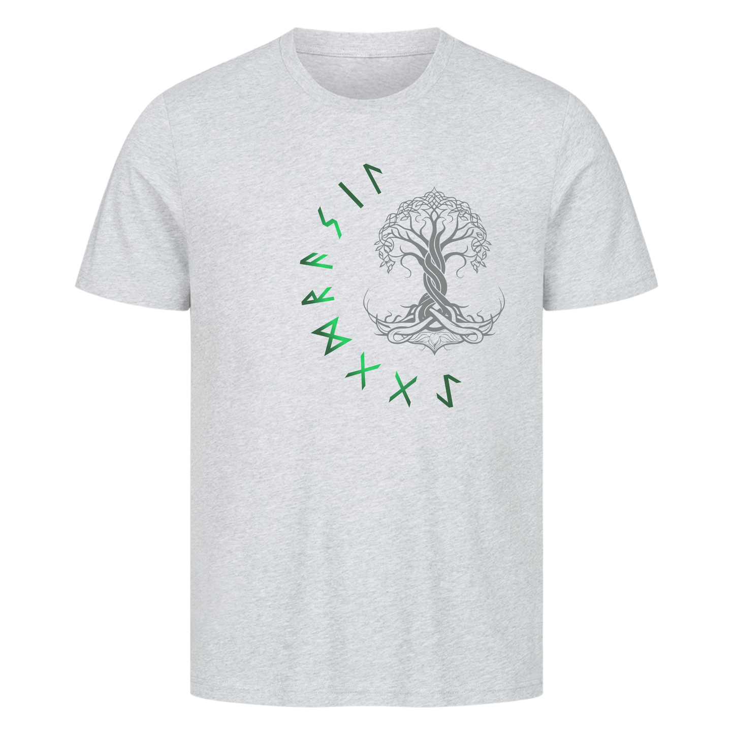 Path of Yggdrasil T-Shirt