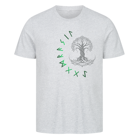 Path of Yggdrasil T-Shirt