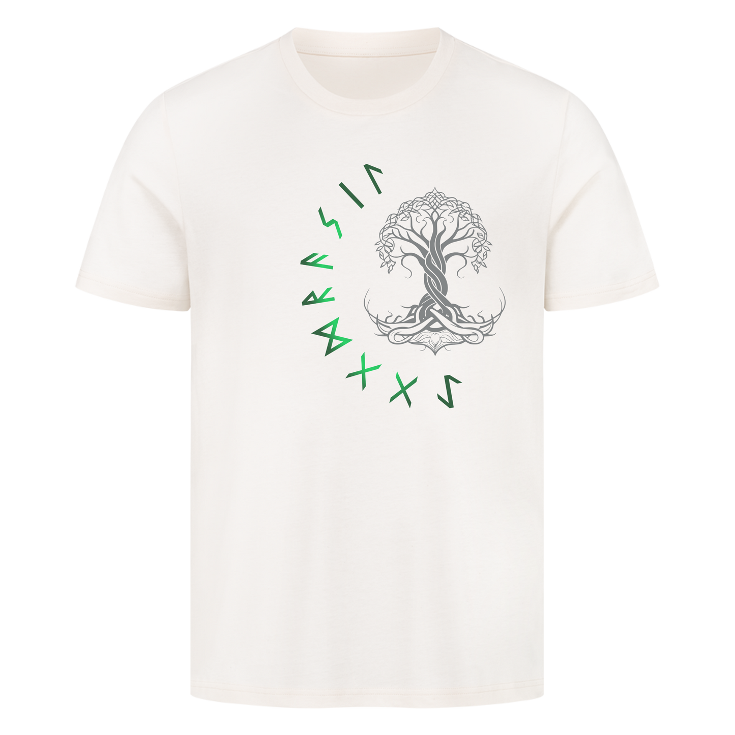 Path of Yggdrasil T-Shirt