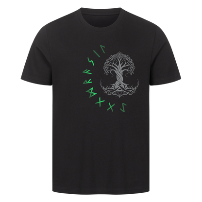 Path of Yggdrasil T-Shirt