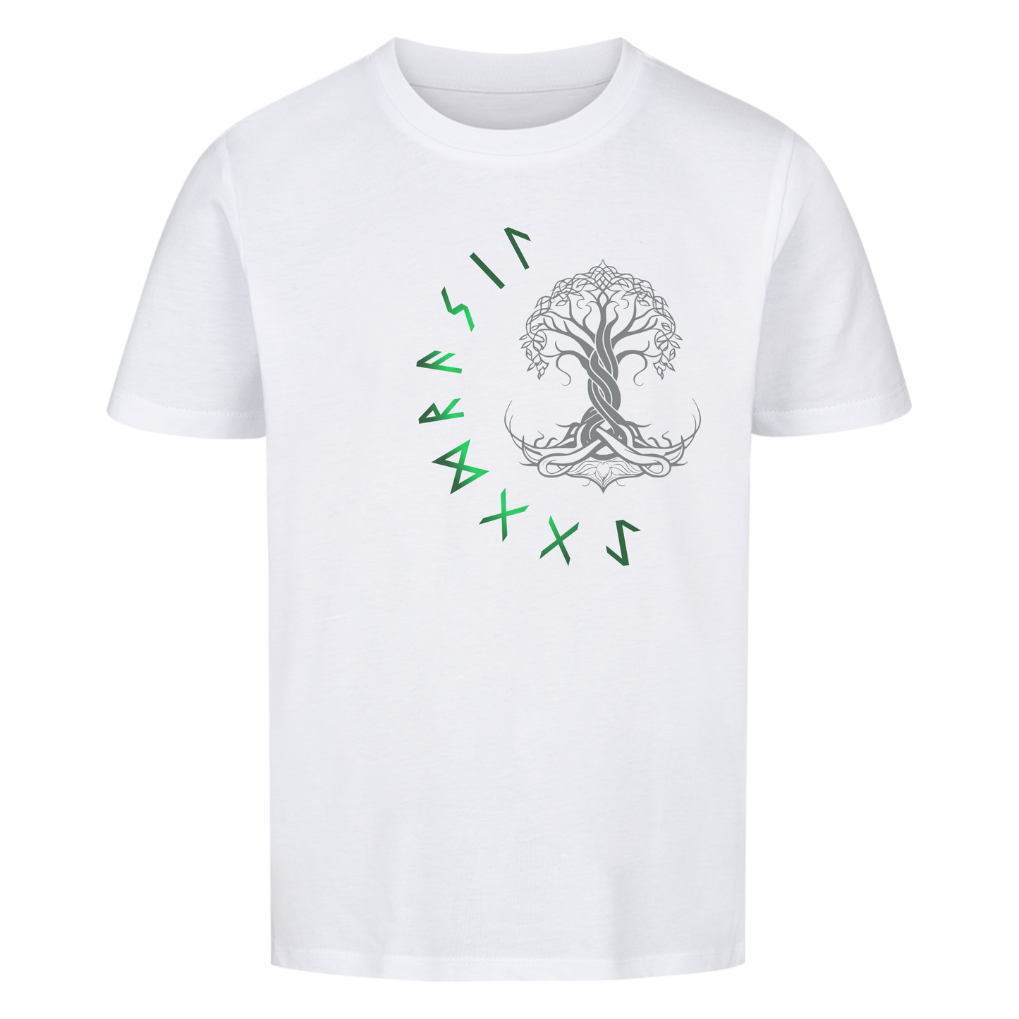 Path of Yggdrasil T-Shirt