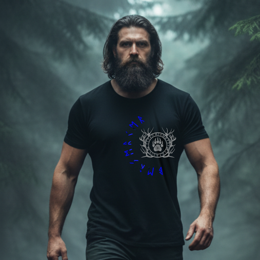 Berserker T-Shirt
