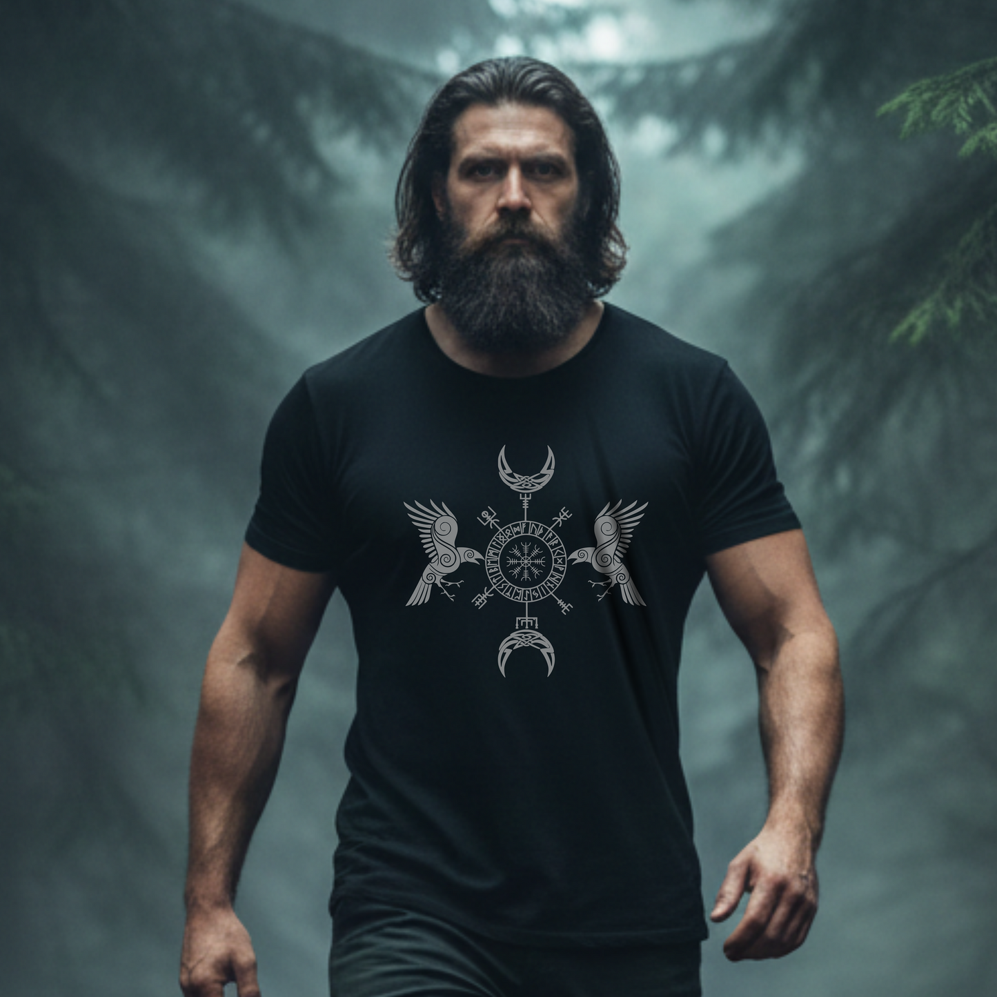 Fate is Yours T-Shirt
